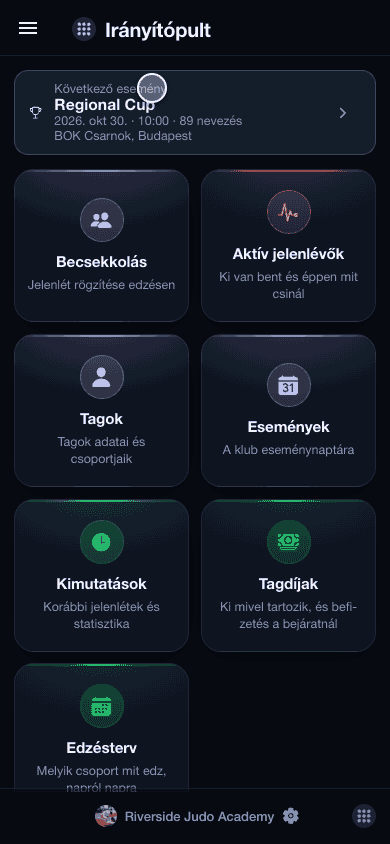 Nevezések, kategóriák, nevezési díjak