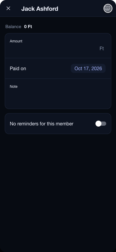 Fees that add themselves up